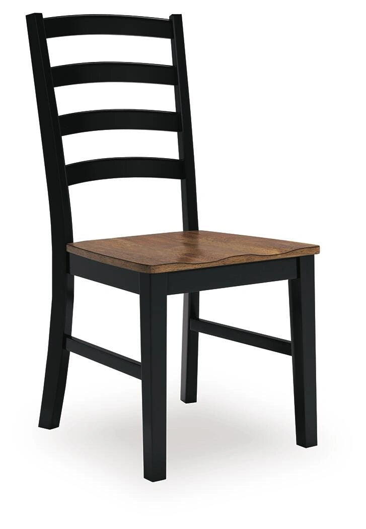 Paquete de comedor Wildenauer