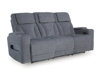 Sofá reclinable eléctrico Studio Cave