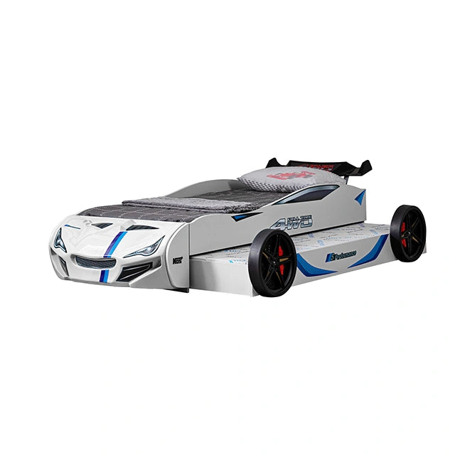 Cama de coche Tracklite