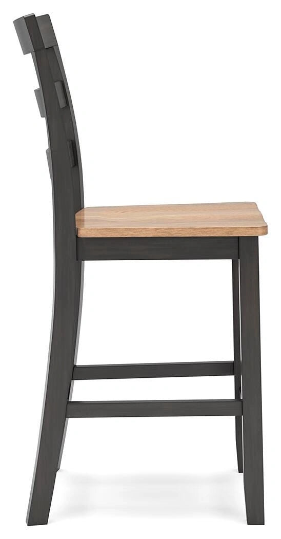 Juego de comedor Gesthaven