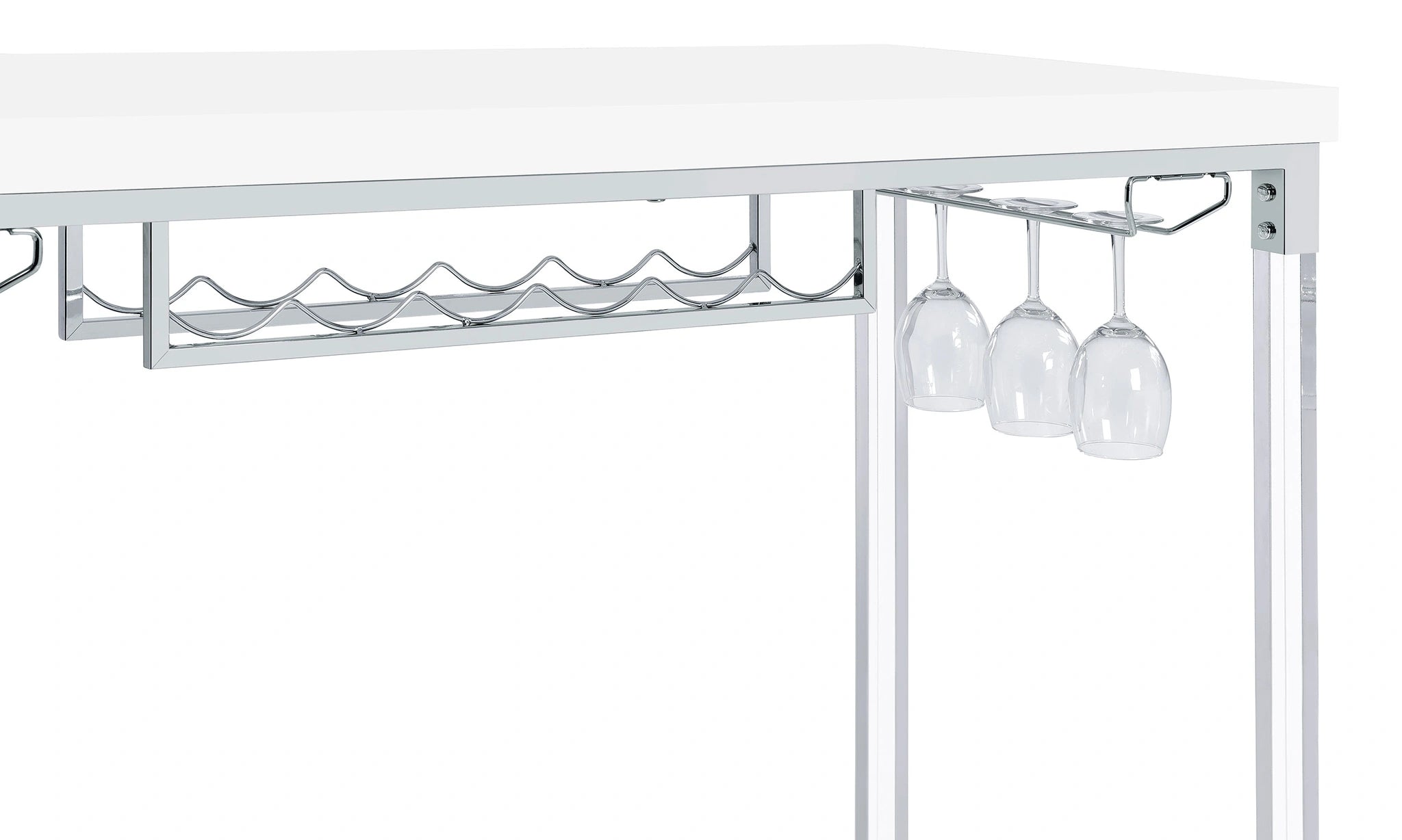 Mesa de bar Norcrest