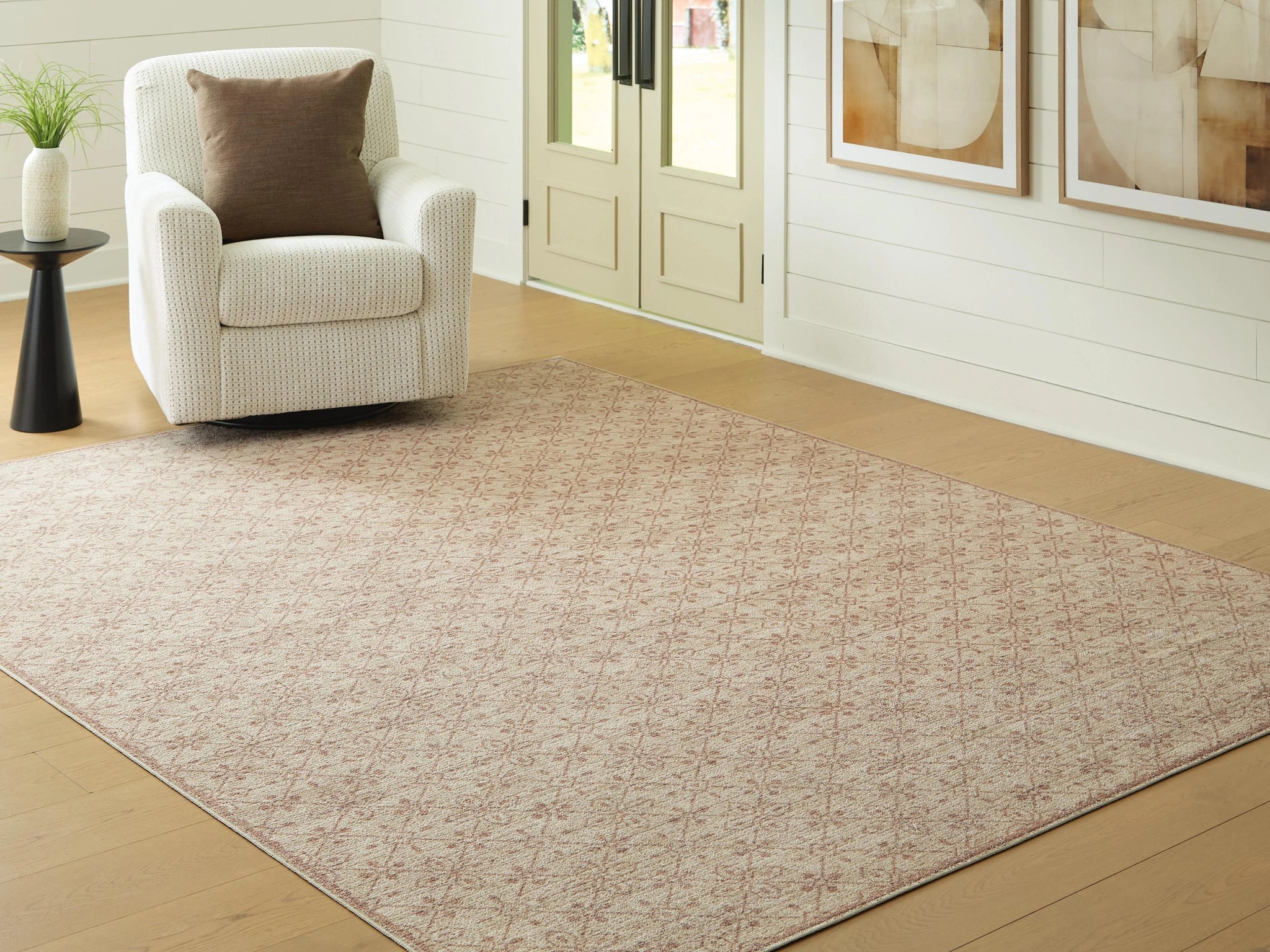 Alfombra Lyamford