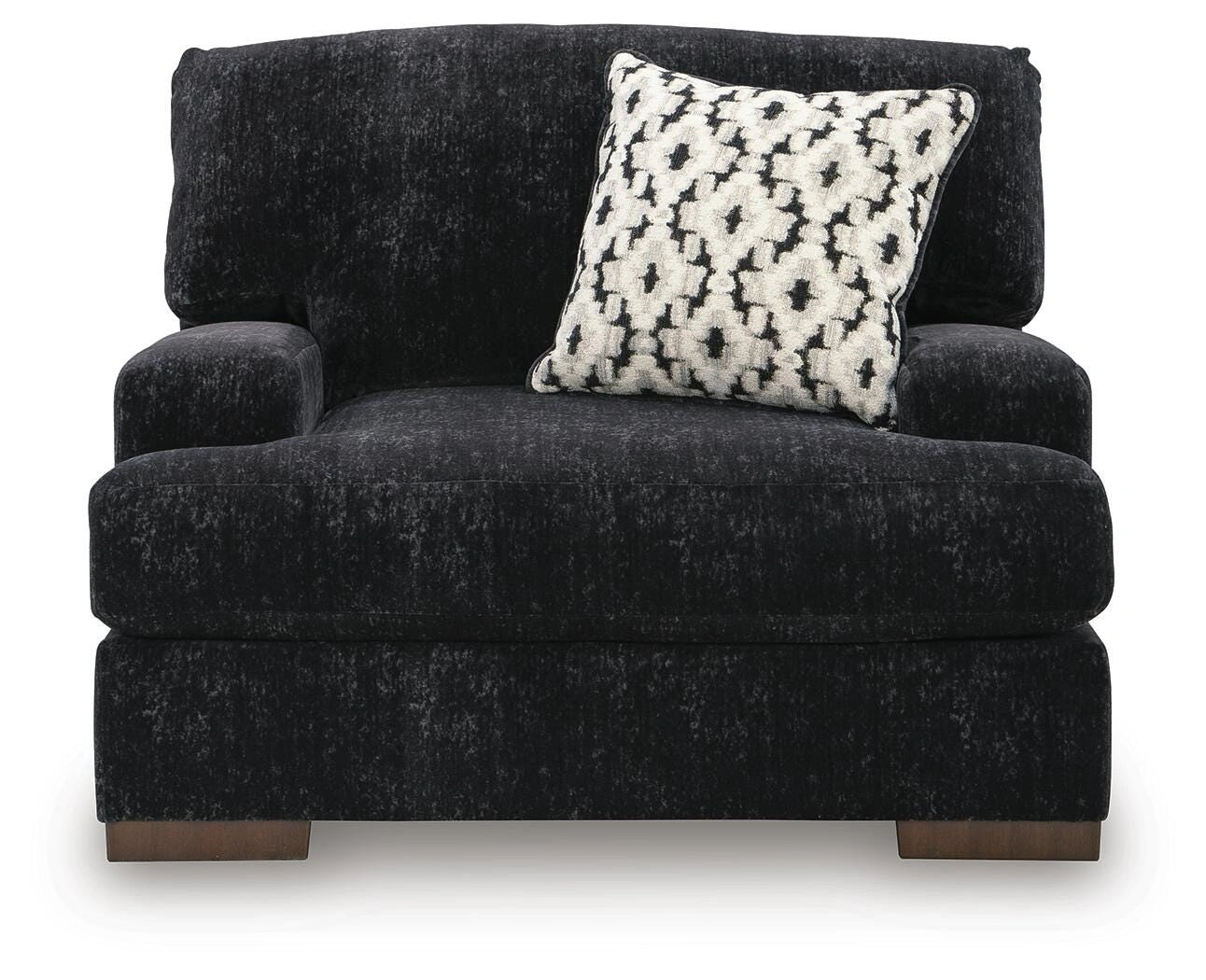 Sillón grande Whitmore Manor