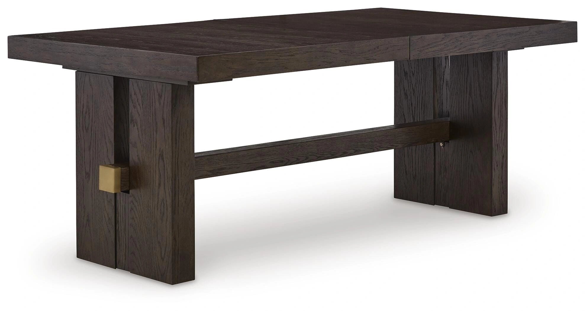 Juego de comedor Burkhaus