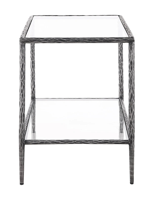 Mesa auxiliar Helma