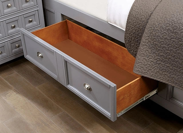 Juego de dormitorio Castlile