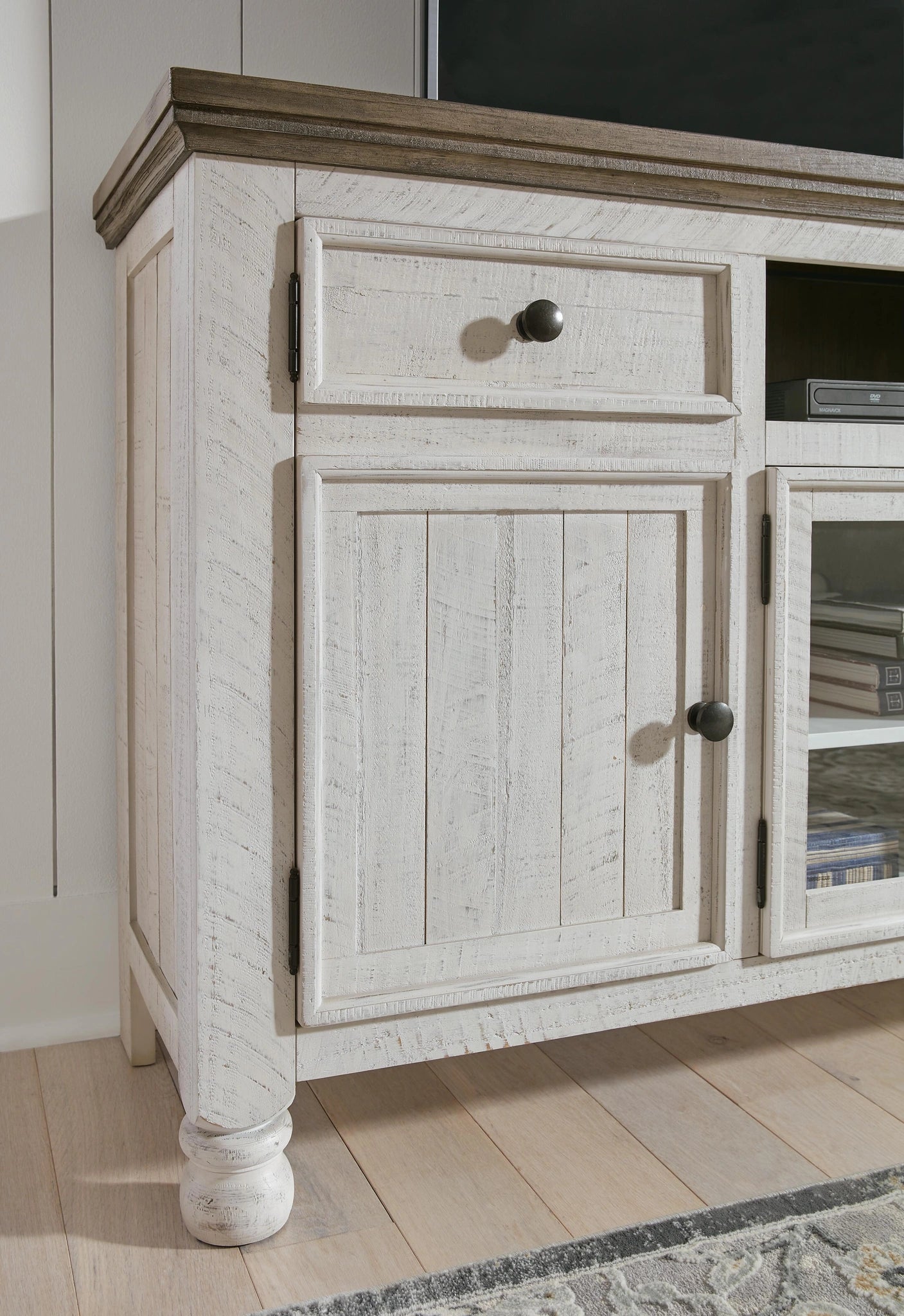 Mueble de TV Havalance