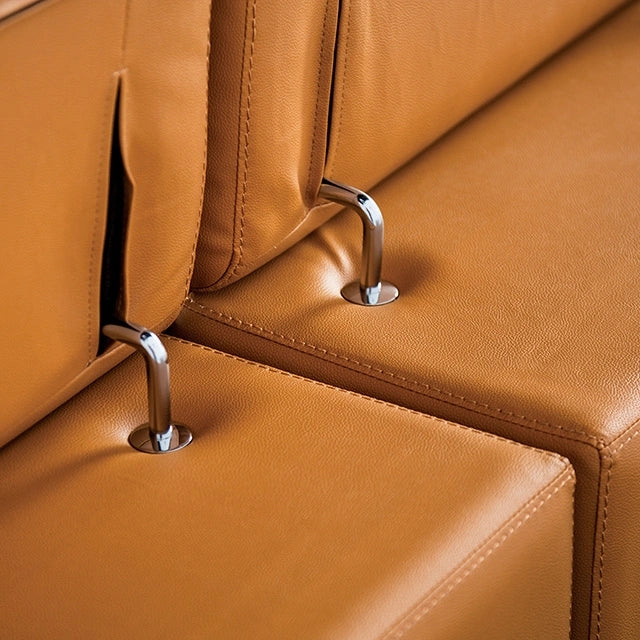 Vadso Sectional, chaise derecha