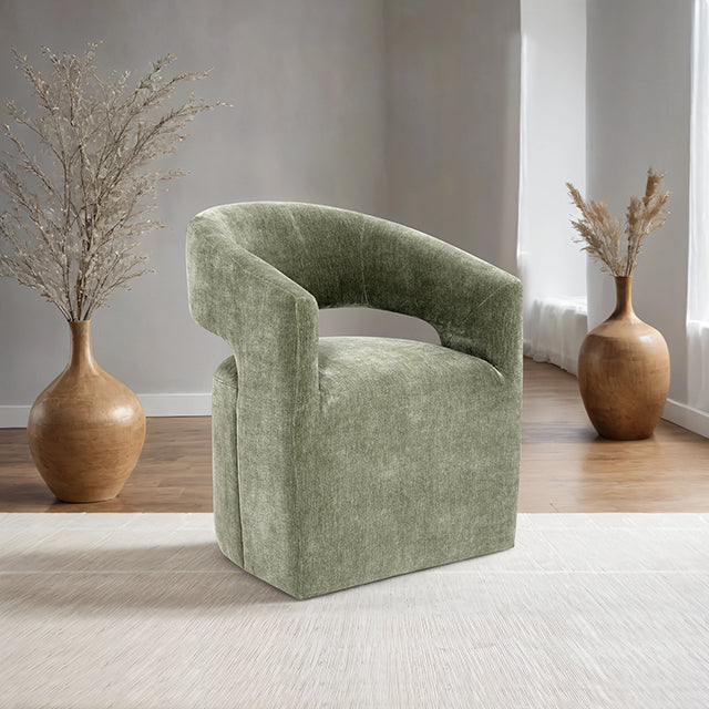 Sillón Tresa con Ruedas