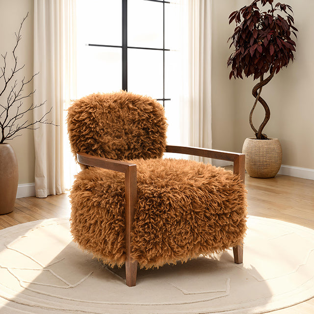 Sillón decorativo Eramo