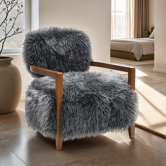 Sillón decorativo Eramo