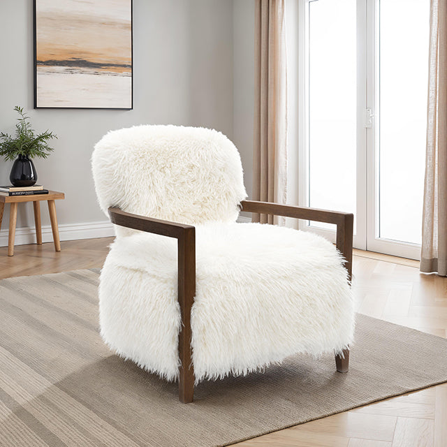 Sillón Decorativo Eramo