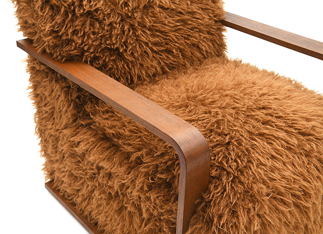 Sillón decorativo Elardo