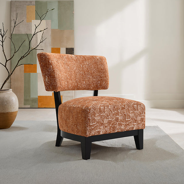 Sillón Decorativo Aveni