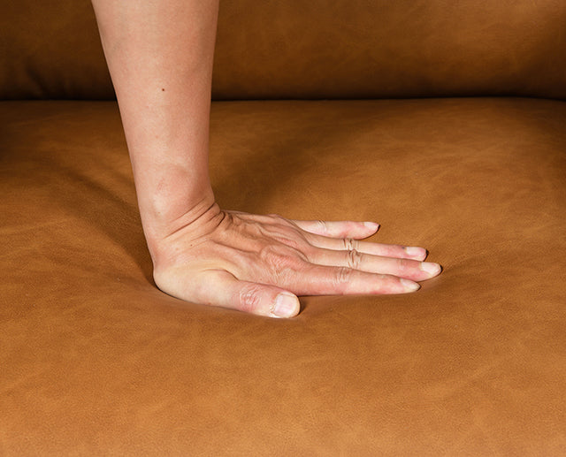 Sillón reclinable Psyche Pushback