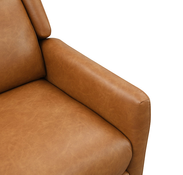 Sillón reclinable Psyche Pushback