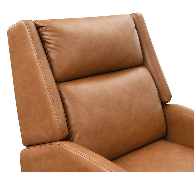 Sillón reclinable Psyche Pushback