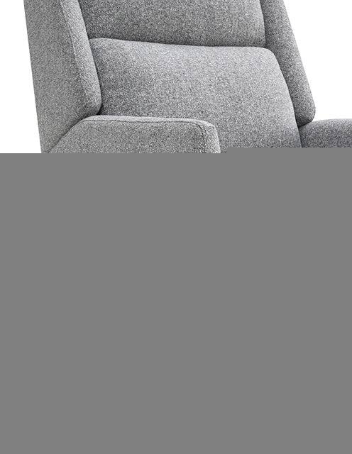 Sillón reclinable Psyche Pushback