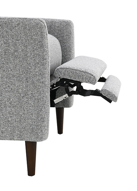 Sillón reclinable Psyche Pushback