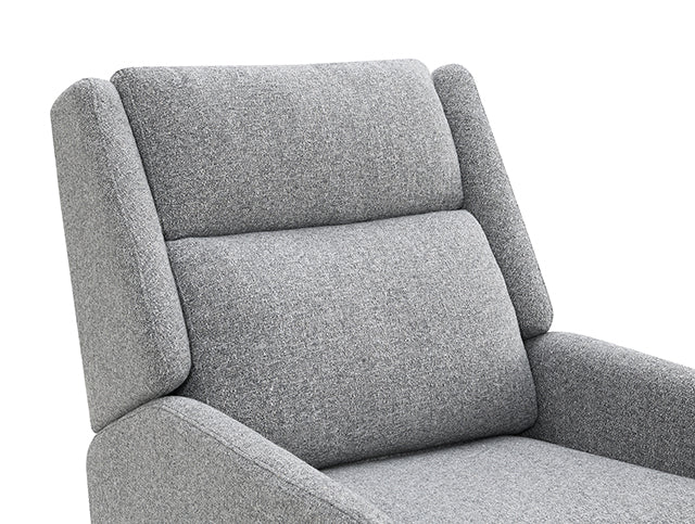Sillón reclinable Psyche Pushback