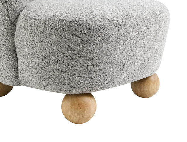 Karey Sillón Acento
