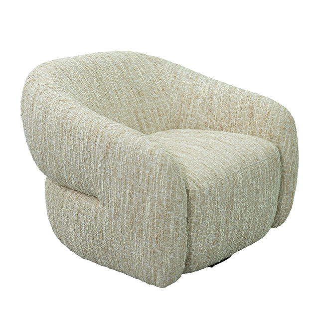 Sillón giratorio Pyrena