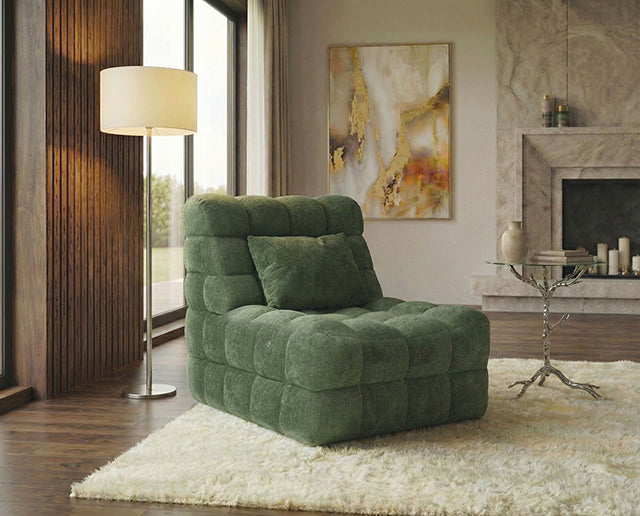 Sillón de masaje Kamili