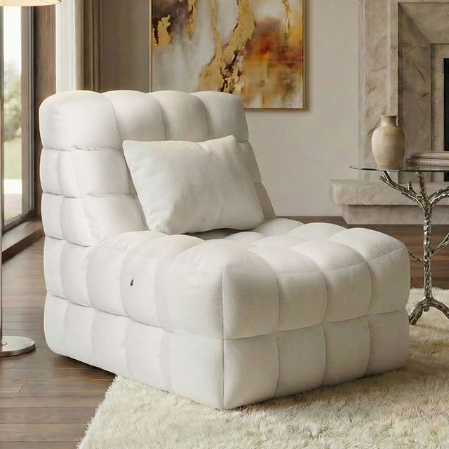 Sillón de masaje Kamili