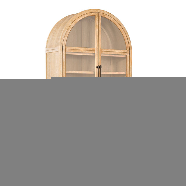 Minster Arched Cabinet