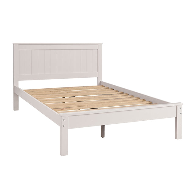 Cama alta Aludra