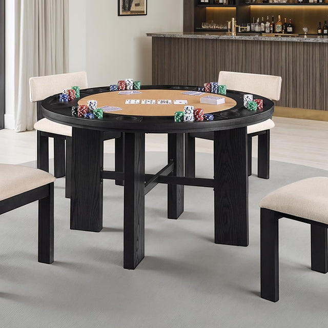 Mesa de juego Gaetani