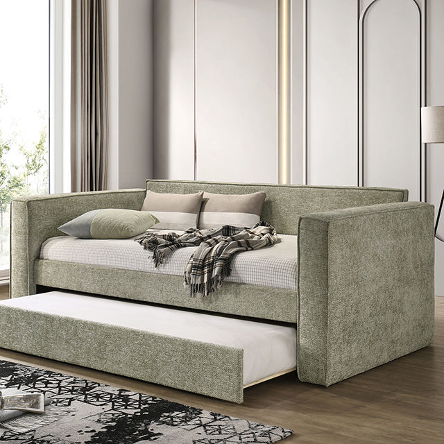 Walsall Sofá Cama Doble con Cama Nido
