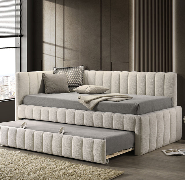 Cama Nido Doble Nardi con Cajón-Cama