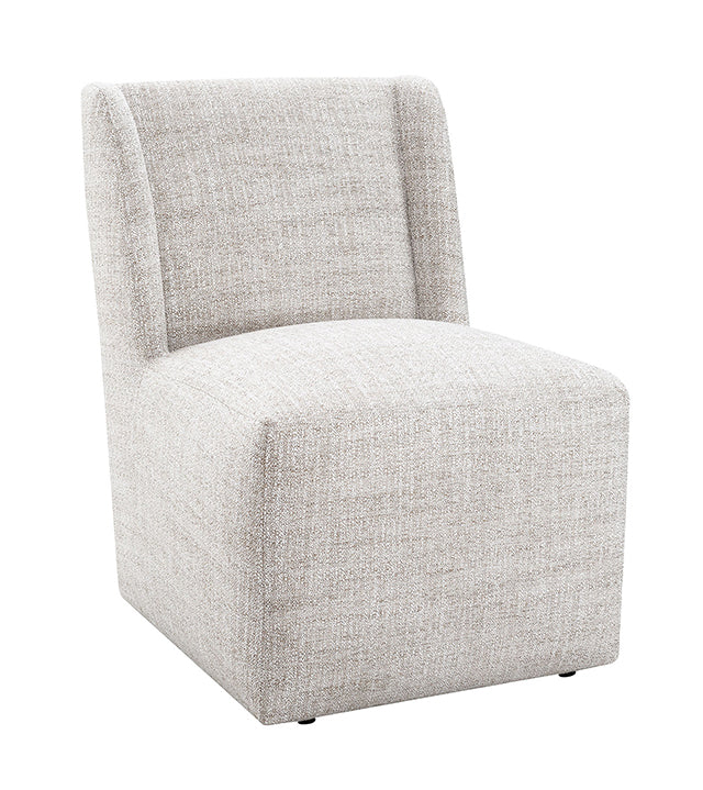 Silla de comedor lateral Fede (1/CTN)