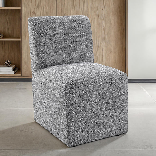 Silla de comedor Tona (2/CAJA)