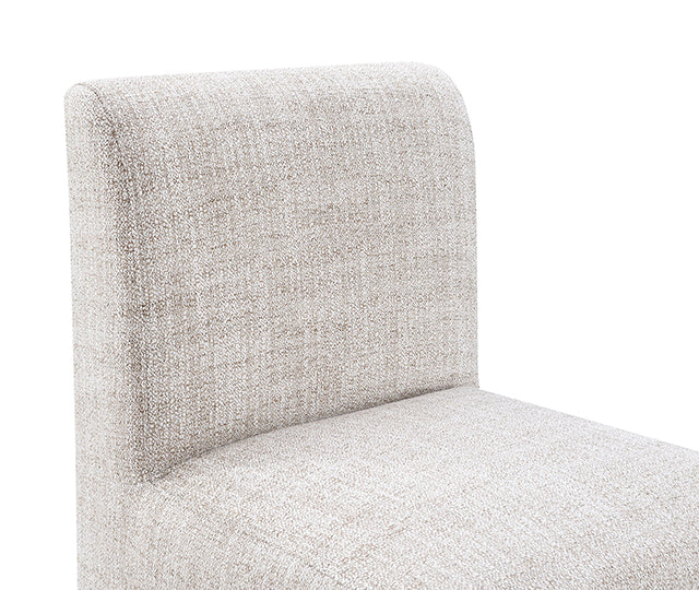 Silla de comedor Tona (2/CAJA)