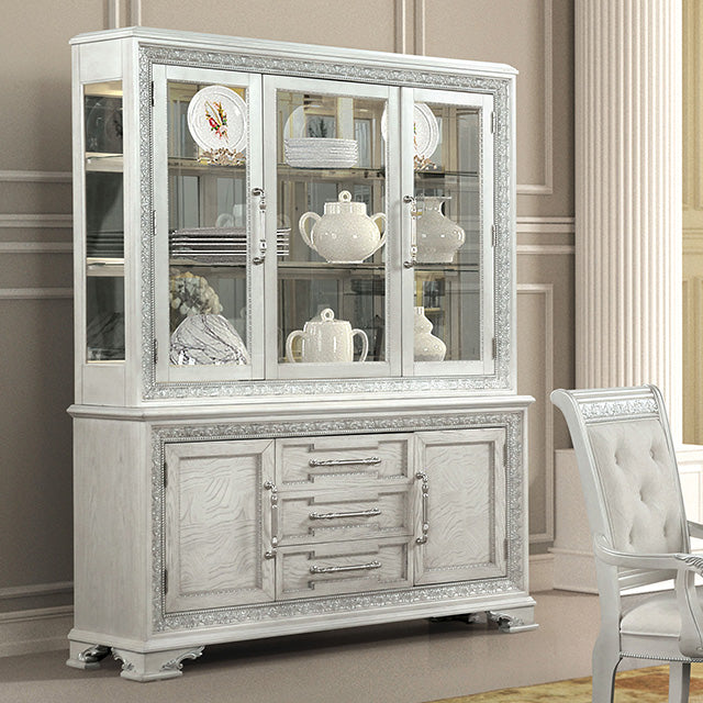 Buffet Stella Mia Hutch