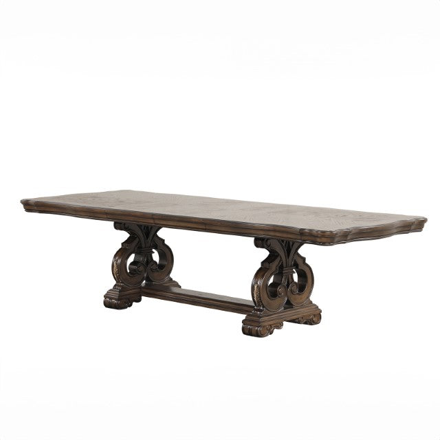 Mesa de comedor Leovanni