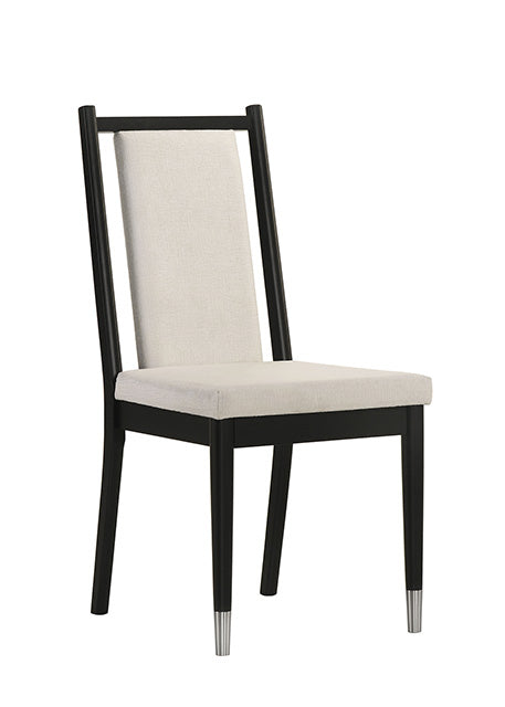 Silla lateral Maidstone (2/Caja)