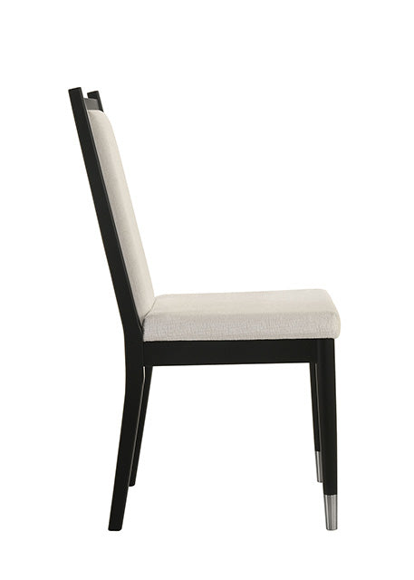 Silla lateral Maidstone (2/Caja)