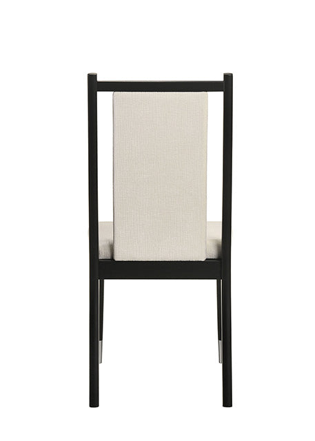 Silla lateral Maidstone (2/Caja)