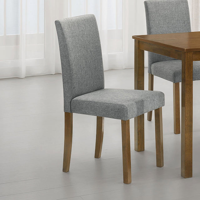 Silla auxiliar Worland (4/caja)