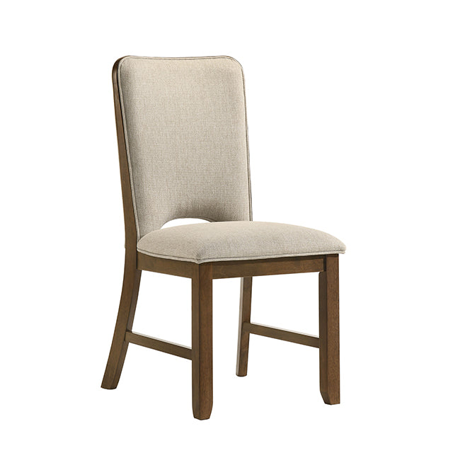 Silla auxiliar Hørsholm (2/caja)