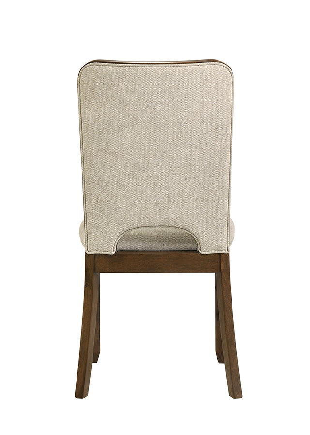 Silla auxiliar Hørsholm (2/caja)