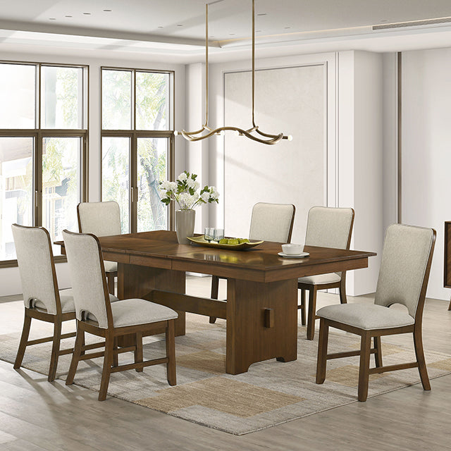 Mesa de comedor Hørsholm