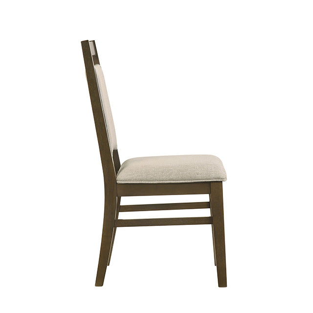 Silla lateral Coppet (2/CTN)