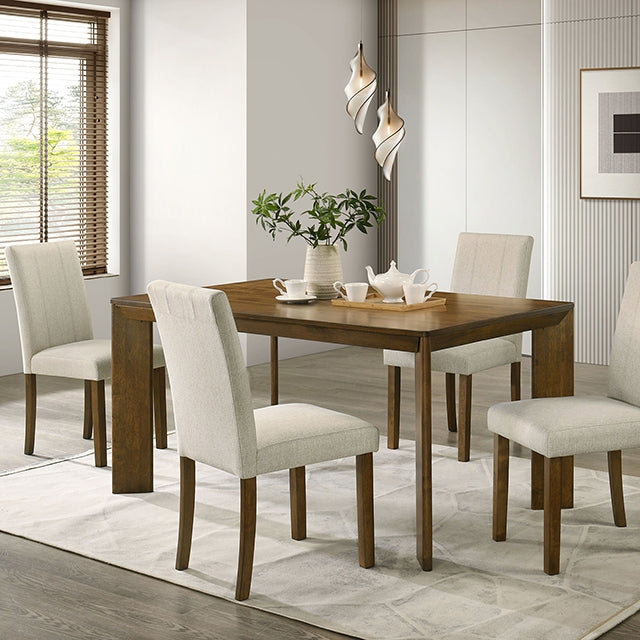 Mesa de comedor Paolino