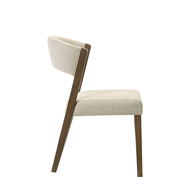 Silla Raissa (2/CTN)