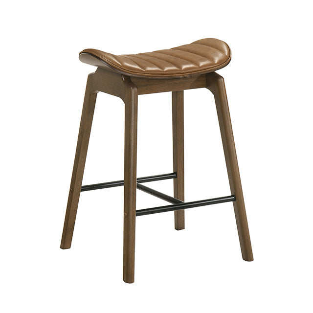 Silla alta de Klamath (2/CTN)