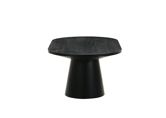 Mesa de comedor ovalada Tottenham